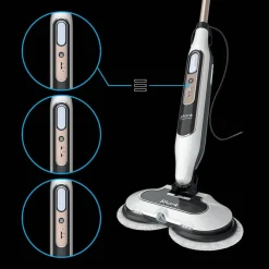 Shark® Steam & Scrub Automatic Steam Mop