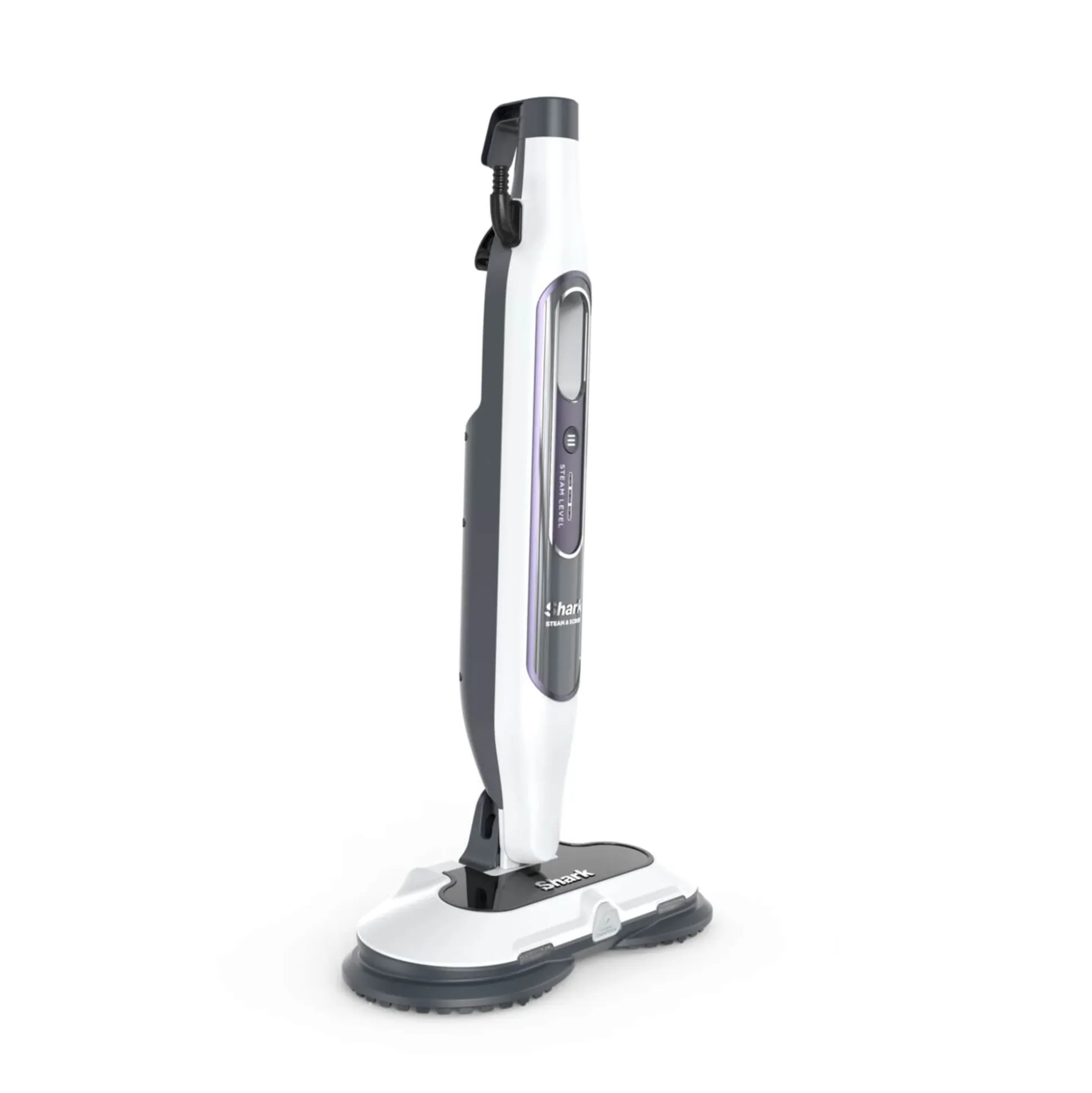 Shark® Steam & Scrub Body