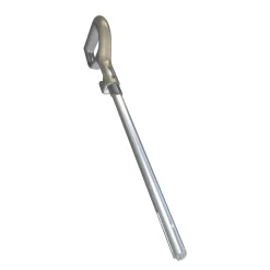 Shark Steam & Scrub Handle and Wand