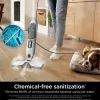 Shark® SteamSpot™ Steam Mop