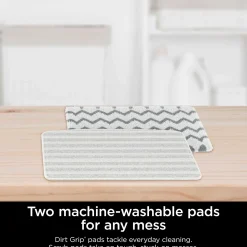 Shark® SteamSpot™ Steam Mop