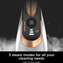 Shark® SteamSpot™ Steam Mop