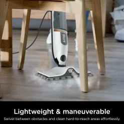 Shark® SteamSpot™ Steam Mop