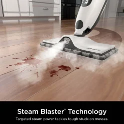 Shark® SteamSpot™ Steam Mop