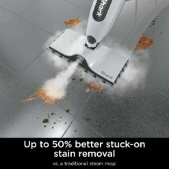 Shark® SteamSpot™ Steam Mop