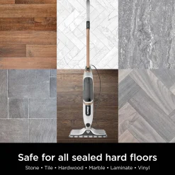 Shark® SteamSpot™ Steam Mop