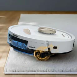 Shark® Stratos® 2-in-1 Robot Vacuum and Mop