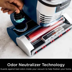 Shark Stratos® Upright Vacuum