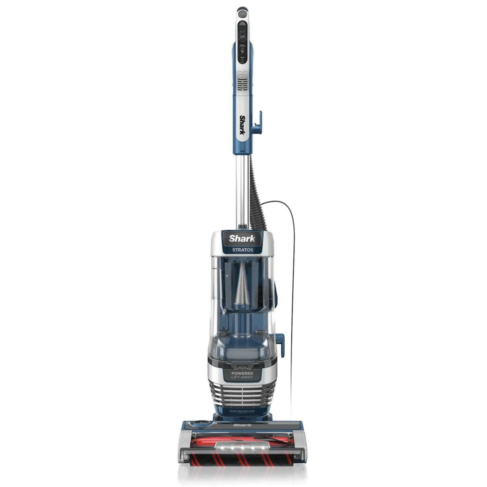 Shark Stratos® Upright Vacuum
