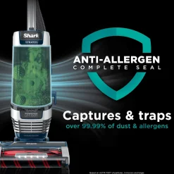 Shark Stratos® Upright Vacuum