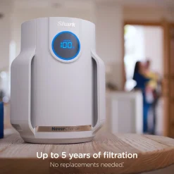 Shark Tower Fan & Compact Smart Air Purifier Bundle