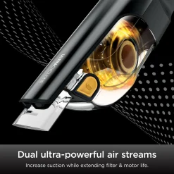 Shark UltraCyclone™ Pet Pro Cordless Handheld Vacuum