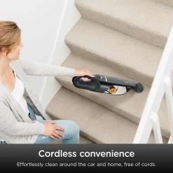 Shark UltraCyclone™ Pet Pro Cordless Handheld Vacuum