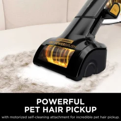 Shark UltraCyclone™ Pet Pro Cordless Handheld Vacuum
