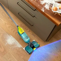 Shark VacMop Cordless Vacuum Mop Bundle