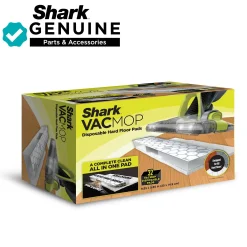 Shark VACMOP™ Disposable Hard Floor Pads 32 CT