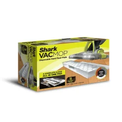 Shark® VACMOP™ Disposable Pads 10 ct