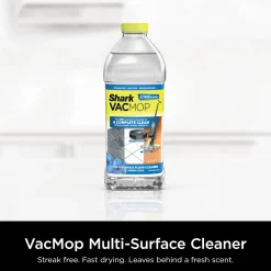 Shark VacMop™ in Lavender