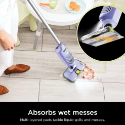 Shark VacMop™ in Lavender