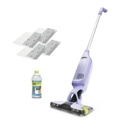 Shark VacMop™ in Lavender