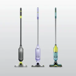Shark VACMOP Pet Multi-Surface Floor Cleaner, 2L