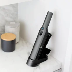Shark® WandVac® Cordless Handheld Vacuum in Slate