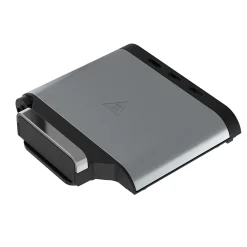 Sliding Lid
