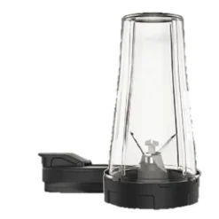 Slim High-Speed Blender Cup Kit