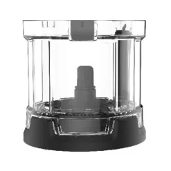 Spiralizer Bowl