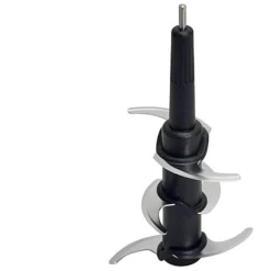 Stacked Blade Assembly