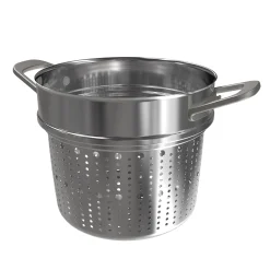 Stainless Steel Strainer