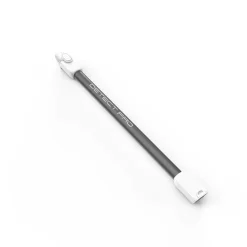Straight Wand, Not Compatible with Auto-Empty Dock. Grey.