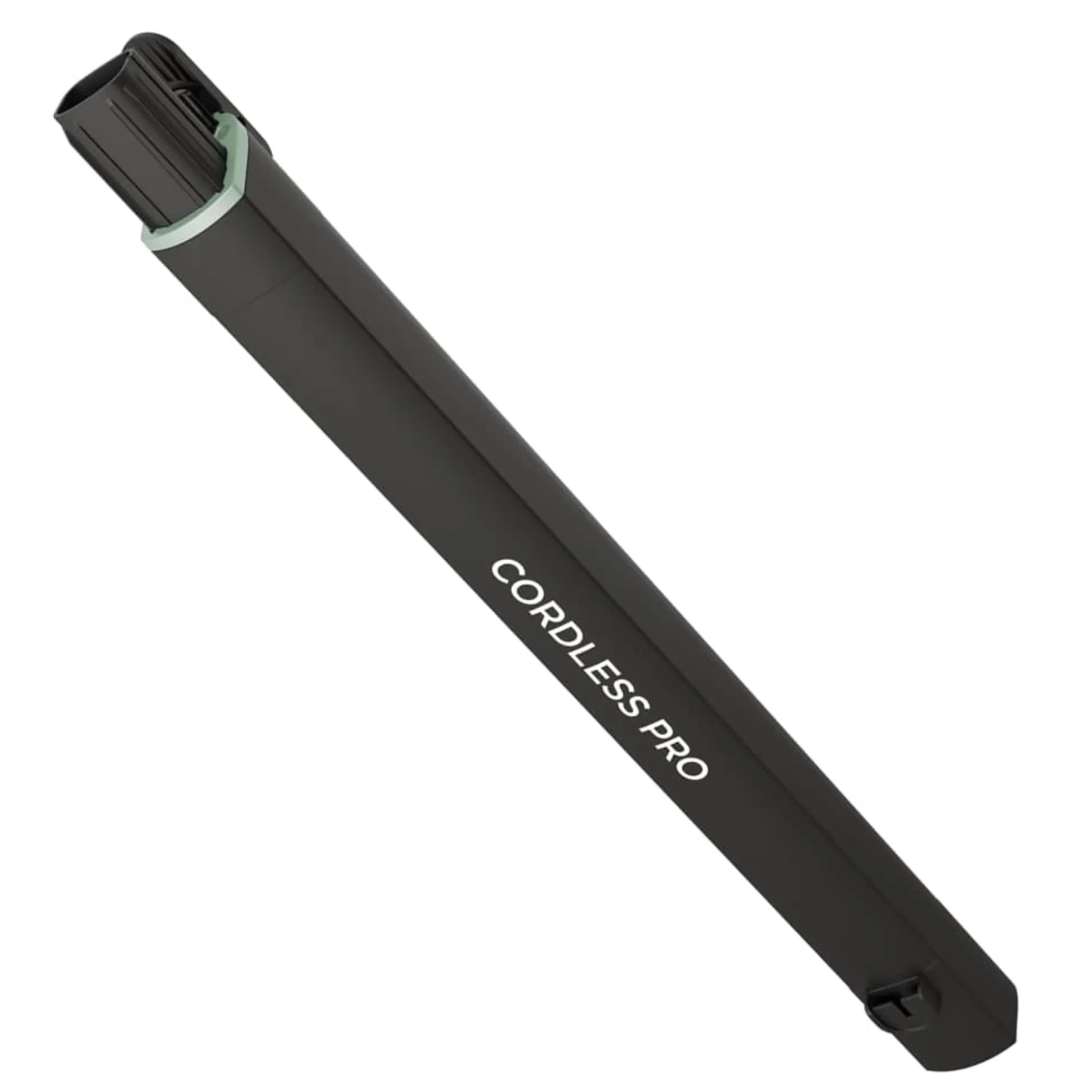 Straight Wand with Clip