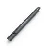 Straight Wand with Clip