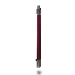 Straight Wand with Clip