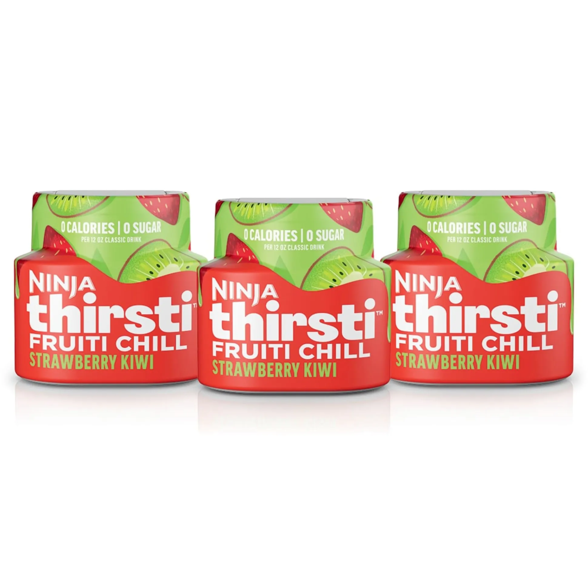 Strawberry Kiwi