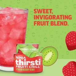 Strawberry Kiwi