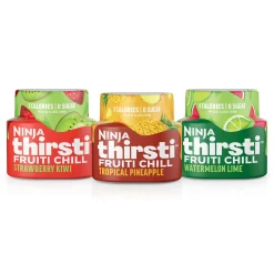 Summer Sips Variety Pack