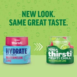 Summer Sips Variety Pack