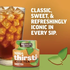 Sweet Tea