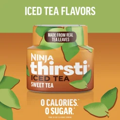 Sweet Tea