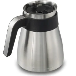 Thermal Carafe & Brew-Through Lid