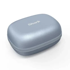 The Shark™ FacialPro™ & DePuffi™ Glow Travel Case (Blue)