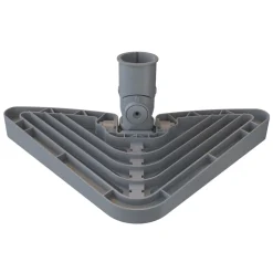 Triangle Mop Head