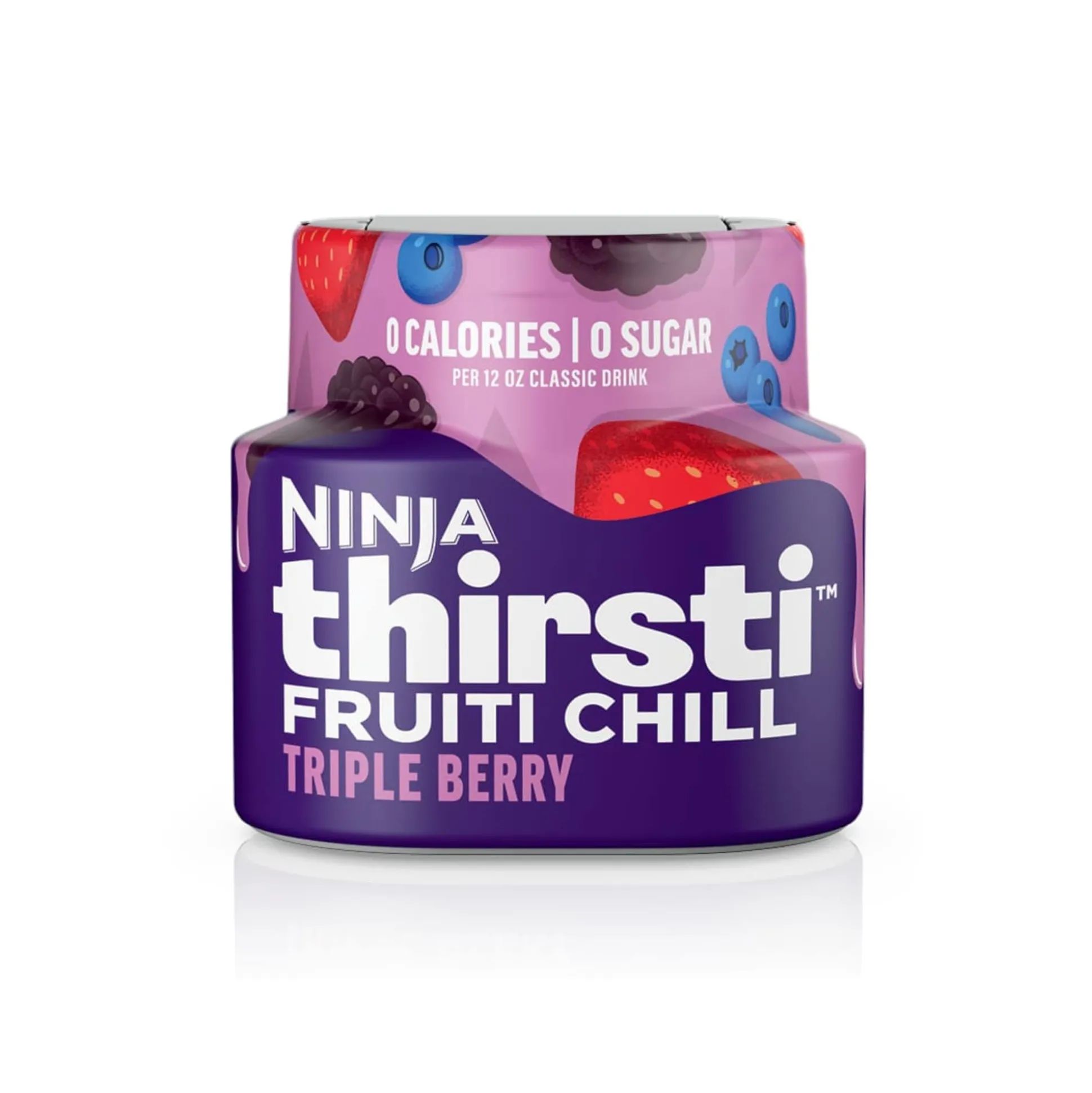Triple Berry