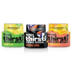 Tropical Citrus Variety Pack