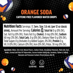 Tropical Citrus Variety Pack
