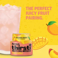Tropical Citrus Variety Pack