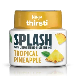 Tropical Pineapple