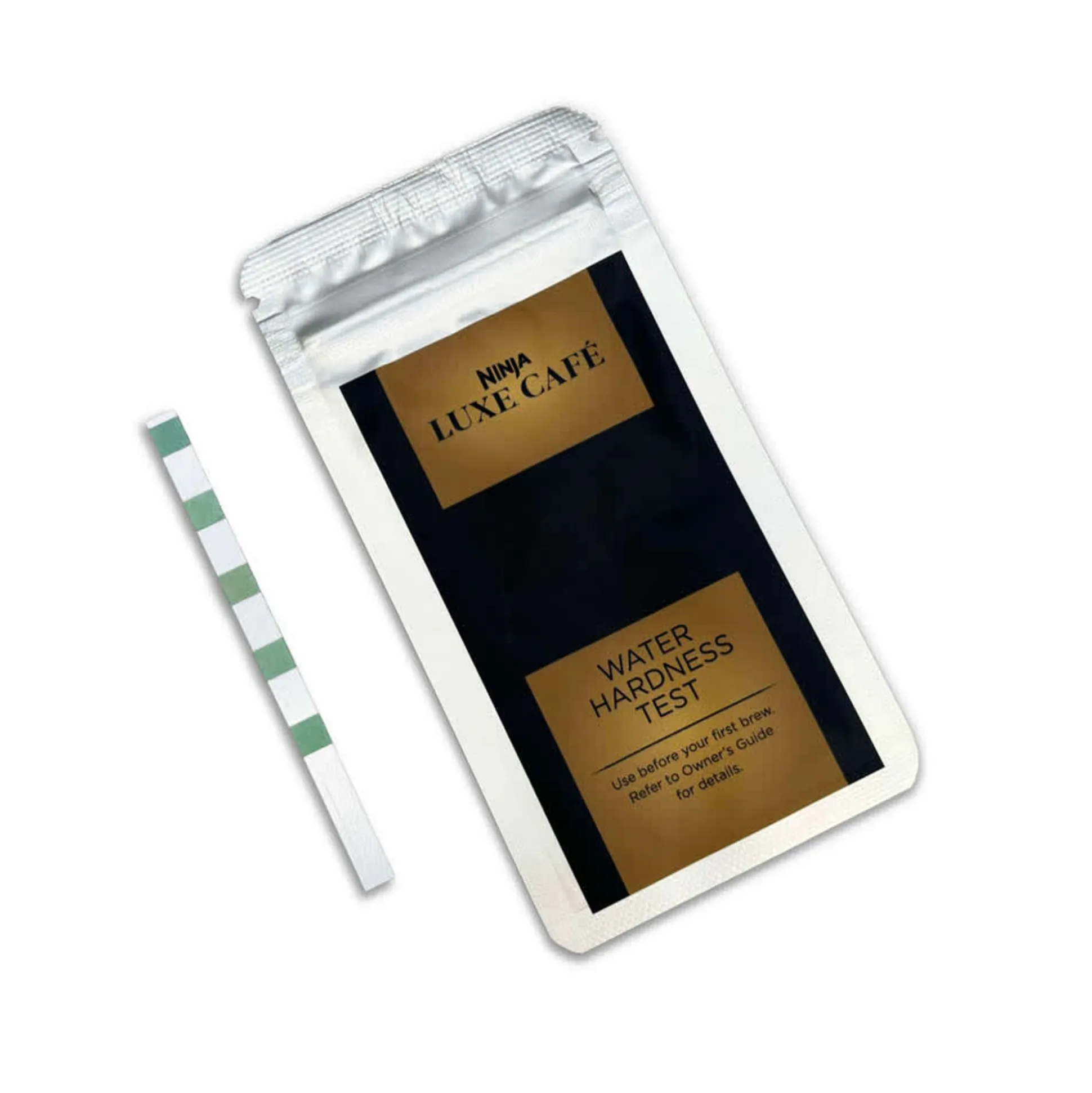 Water Hardness Test Strip